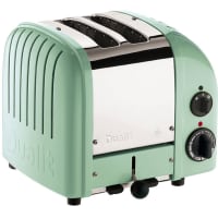 Classic Toaster (pastel) by Dualit