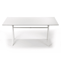 Lodge (table) par fischer möbel