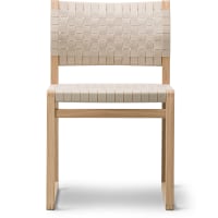 BM61 Chair Linen by Fredericia