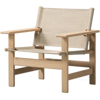 Canvas Chair by Fredericia