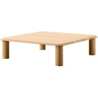 Islets Coffee Table par Fredericia