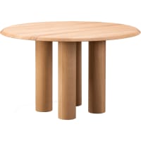 Islets Dining Table par Fredericia