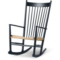 J16 Rocking Chair par Fredericia