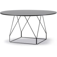 JG Table ø 140cm par Fredericia