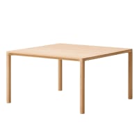 Piloti Wood (63x63cm) von Fredericia