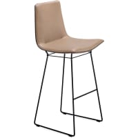 Amelie Bar Chair (Wire frame) by freifrau
