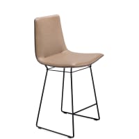 Amelie Kitchen Chair (Wire frame) by freifrau