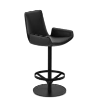 Amelie Kitchen Chair Low (Central leg) by freifrau