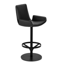 Amelie Counter Chair Low (Central leg) by freifrau