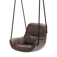 Leya Lounge Swing Seat von freifrau