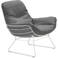 Leyasol wingback best sale chair
