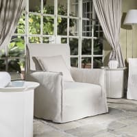Sofa Ghost 10 by Gervasoni