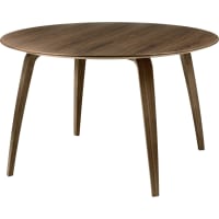 Gubi Table (round) by GUBI