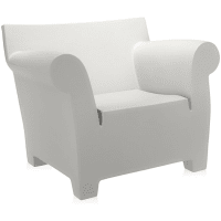 Bubble Club 2000 Armchair by kartell