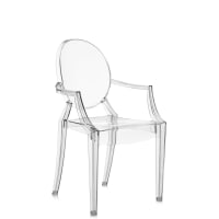 Lou Lou Ghost by kartell