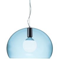 FL/Y SMALL (transparent) by kartell