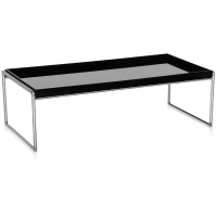 Trays by kartell