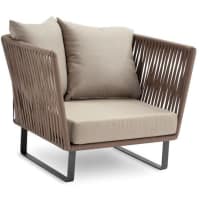 Bitta Lounge Chair by kettal