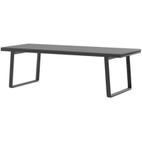 Bitta Dining(dining table) by kettal