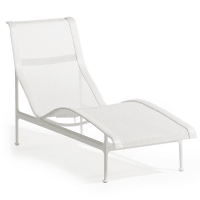 1966 Contour Chaise by knoll international