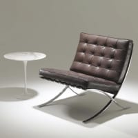 Barcelona® Chair Relax par knoll international