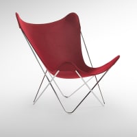 Butterfly Chair by knoll international