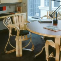 Gehry Collection by knoll international