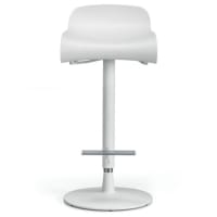Stool BCN by Kristalia