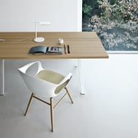 Neat Holz von kristalia