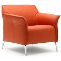 Mayon (armchair) by Leolux