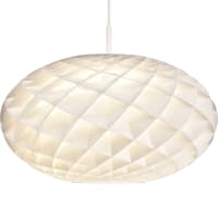 Patera Oval LED by Louis Poulsen