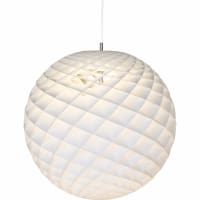 Patera (LED) von Louis Poulsen