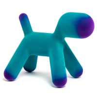 Puppy Velours (Bicolore) par Magis