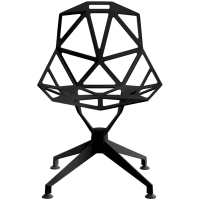 Chair One (4-Star) von Magis