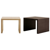 Arke petite table par maxalto