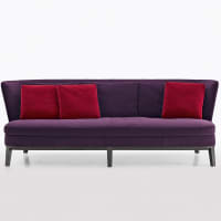 Febo (sofa) by maxalto