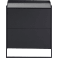 Lean Boxes K60 2S by möller design