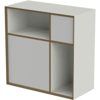Ply (white) by Müller Small Living