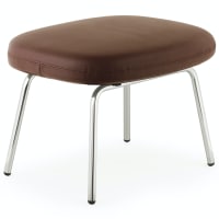 Era Hocker (Metall) von Normann Copenhagen