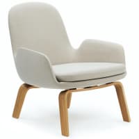 Era Sessel (Holz / niedrig) von Normann Copenhagen