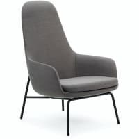 Era Sessel (Metall / hoch) von Normann Copenhagen