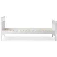 Seaside Classic Single Bed by oliver furniture