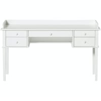 Seaside Junior Desk by oliver furniture