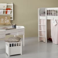 Seaside Cube by oliver furniture