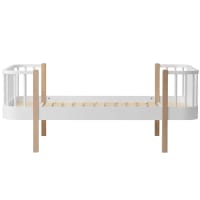 Wood Original Junior Bed by oliver furniture