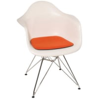 SFC 015 (eames Arm Chair) by Parkhaus