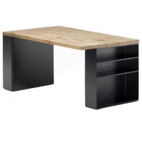 Book Table par richard lampert