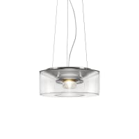 Curling Rope LED (Acrylic Glass) by serien.lightning