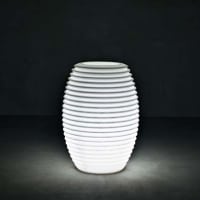 Top Pot Hard Light by serralunga