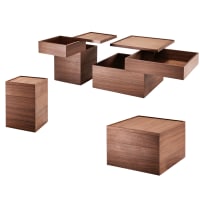 Wood Box by Signet